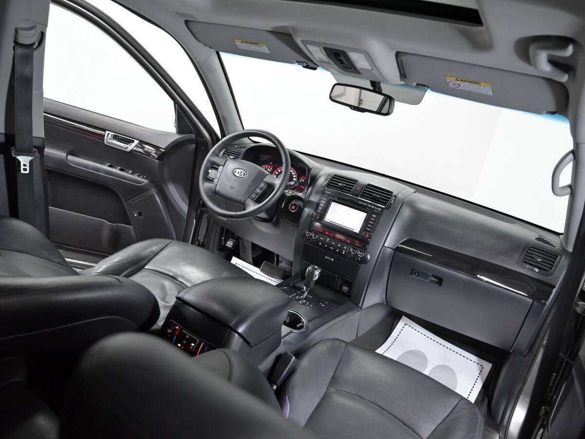 Купить Kia Mohave, 2012, 153 000 км.. Фото: #4