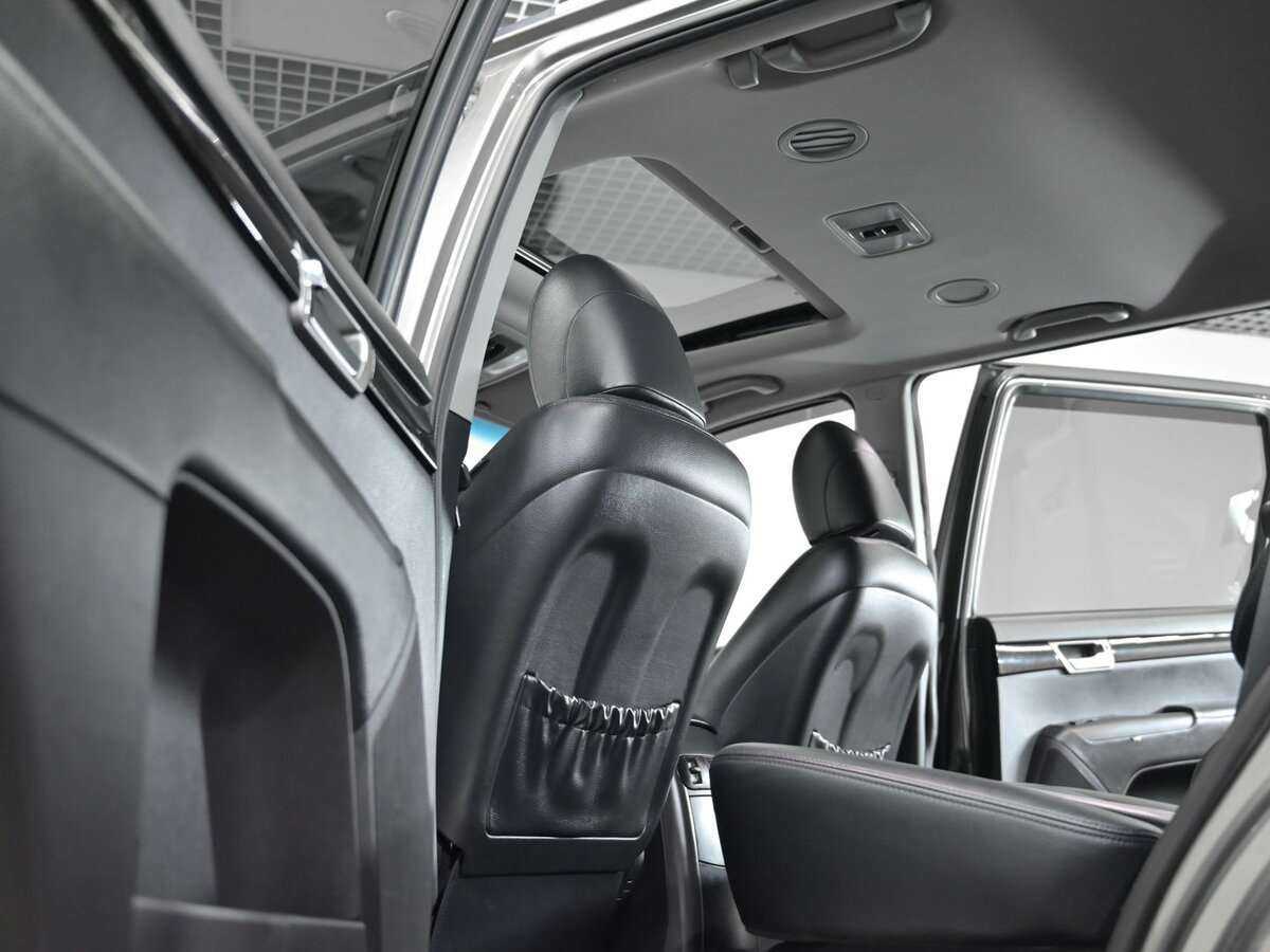 Купить Kia Mohave, 2012, 153 000 км.. Фото: #6