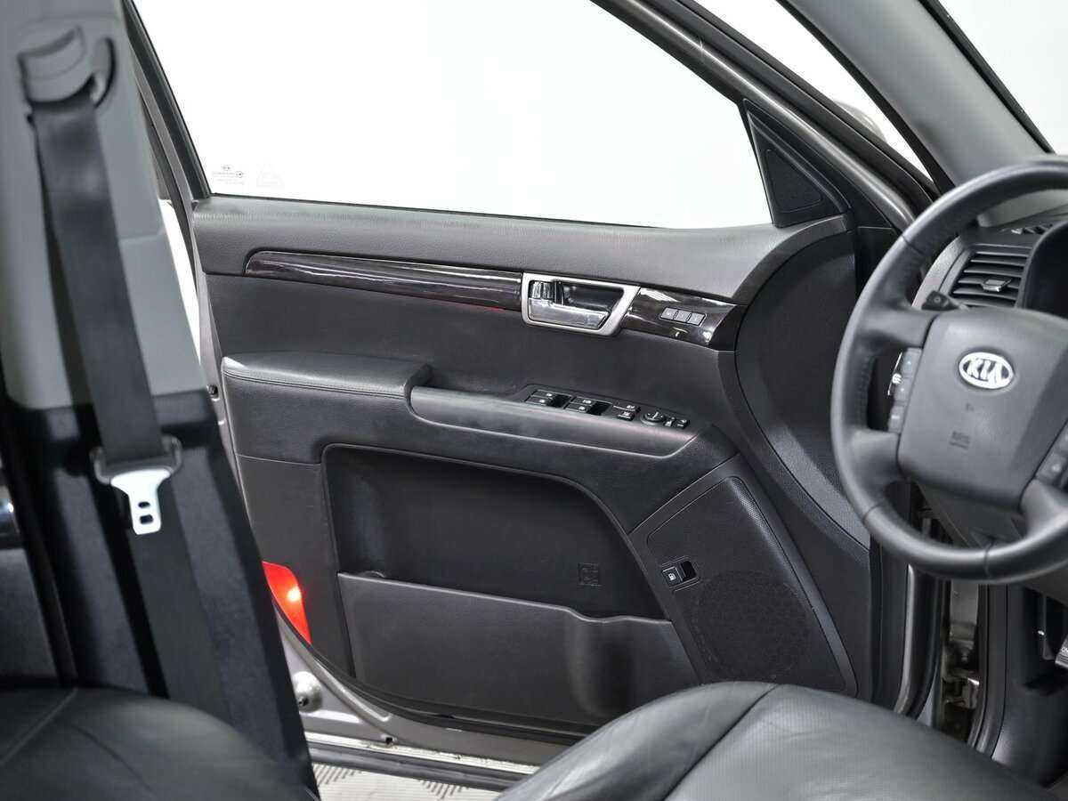 Купить Kia Mohave, 2012, 153 000 км.. Фото: #9