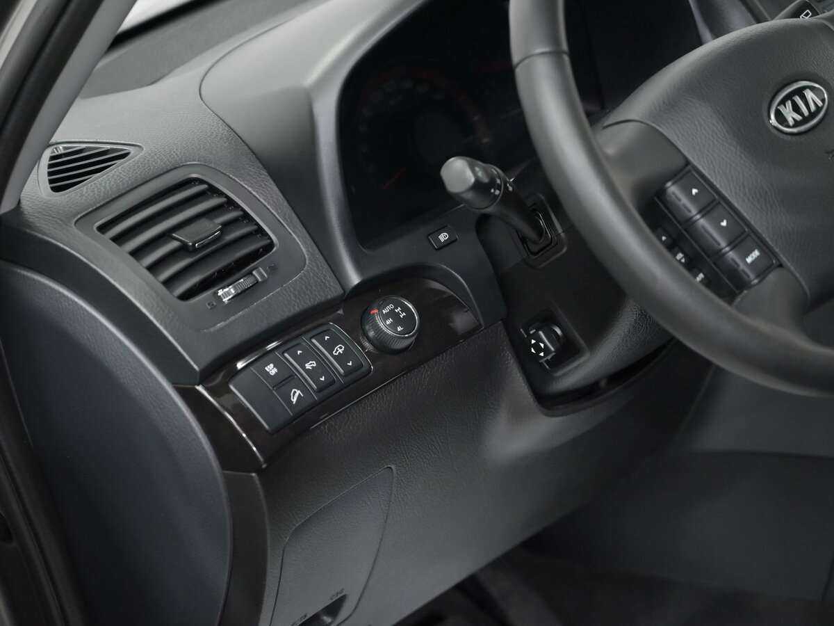 Купить Kia Mohave, 2012, 153 000 км.. Фото: #16