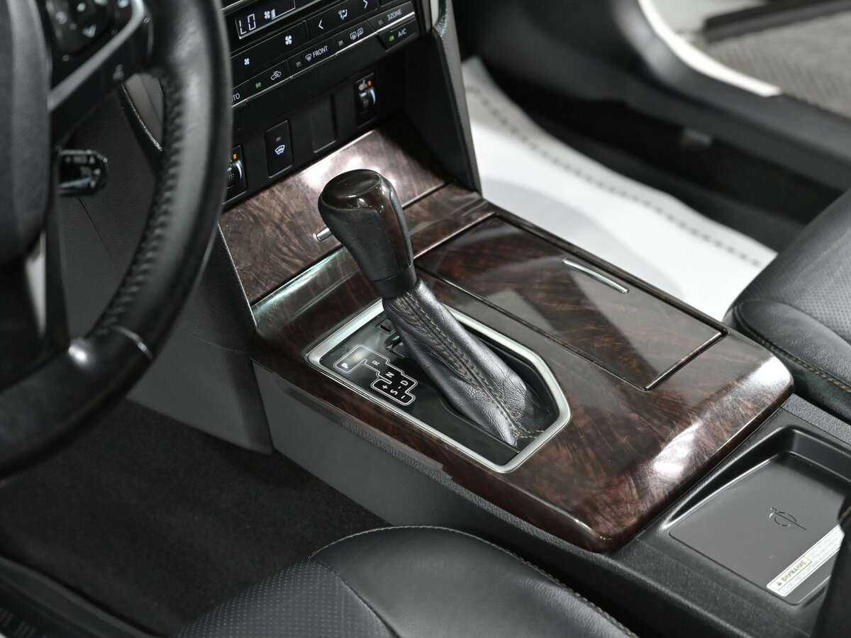 Купить Toyota Camry, 2017, 140 200 км.. Фото: #9