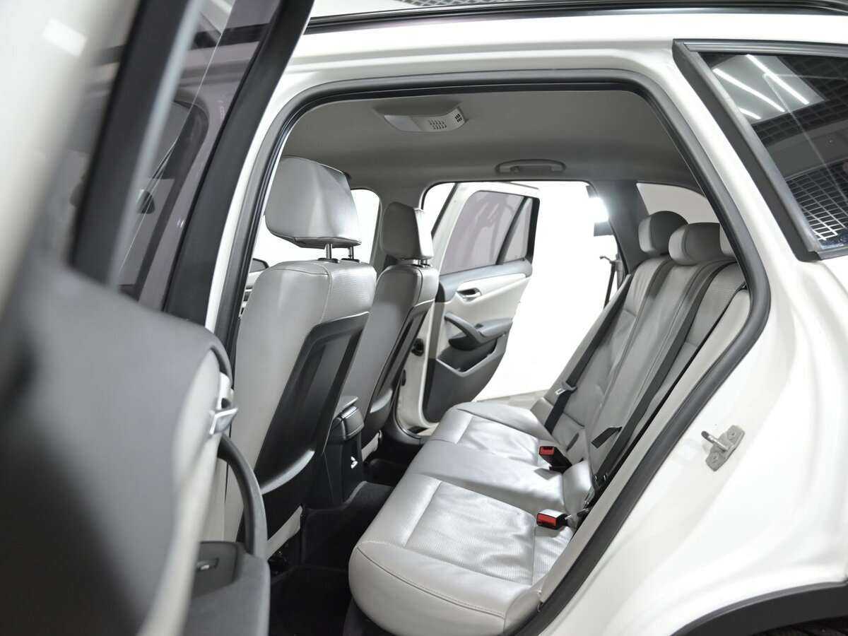 Купить BMW X1, 2012, 130 000 км.. Фото: #5