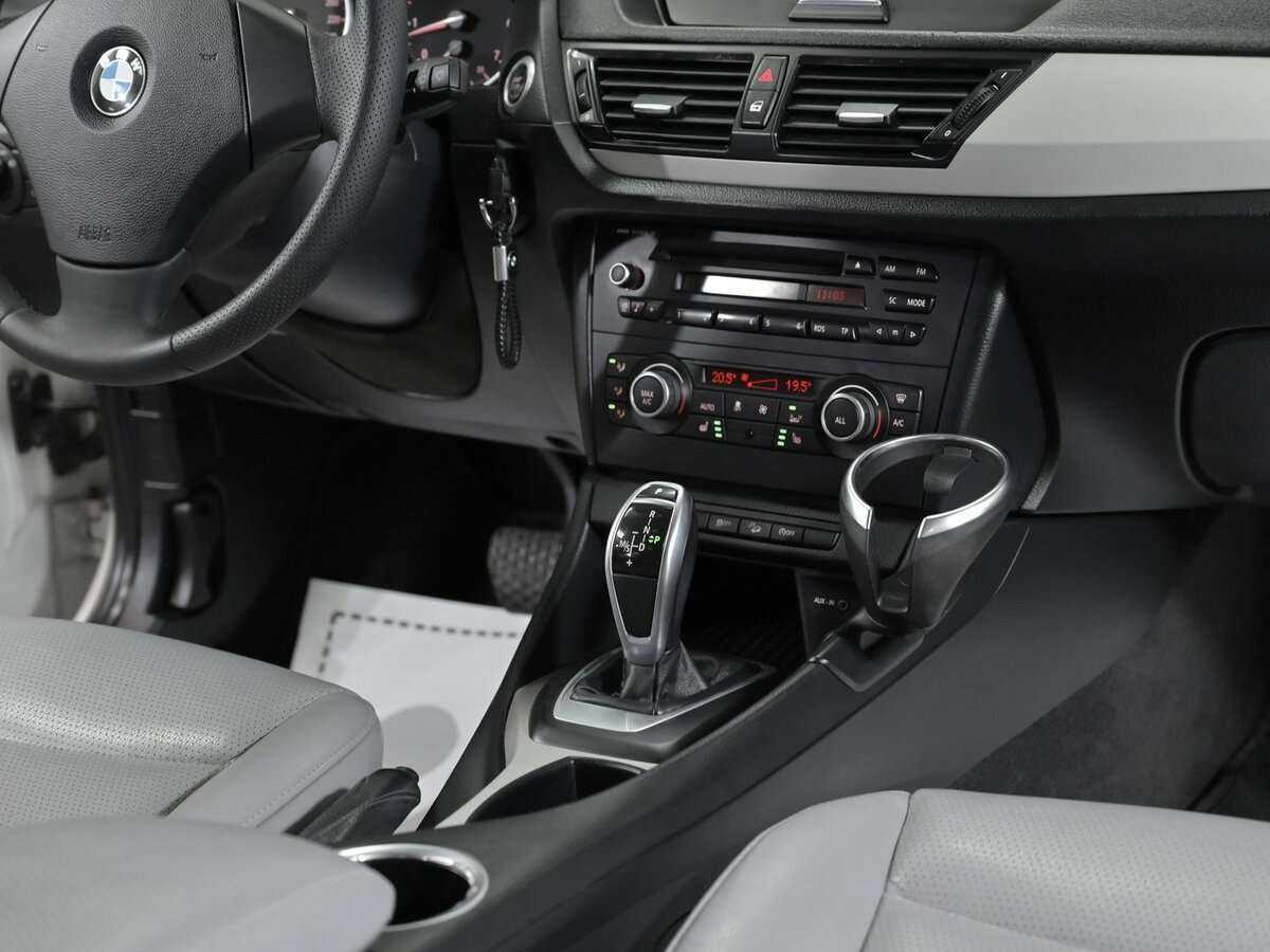 Купить BMW X1, 2012, 130 000 км.. Фото: #7