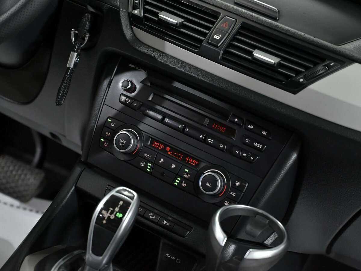 Купить BMW X1, 2012, 130 000 км.. Фото: #9