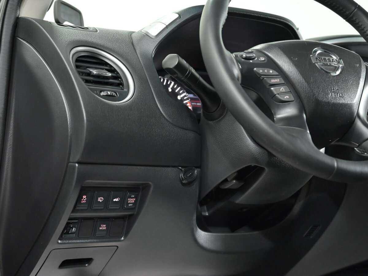 Купить Ниссан Патфайндер, 2014, 146 000 км.. Фото: #11