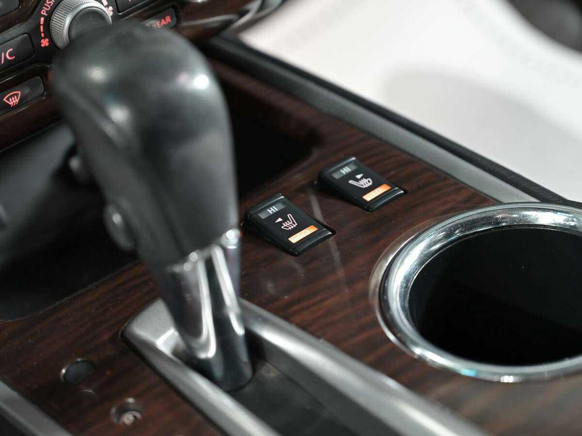 Купить Ниссан Патфайндер, 2014, 146 000 км.. Фото: #14