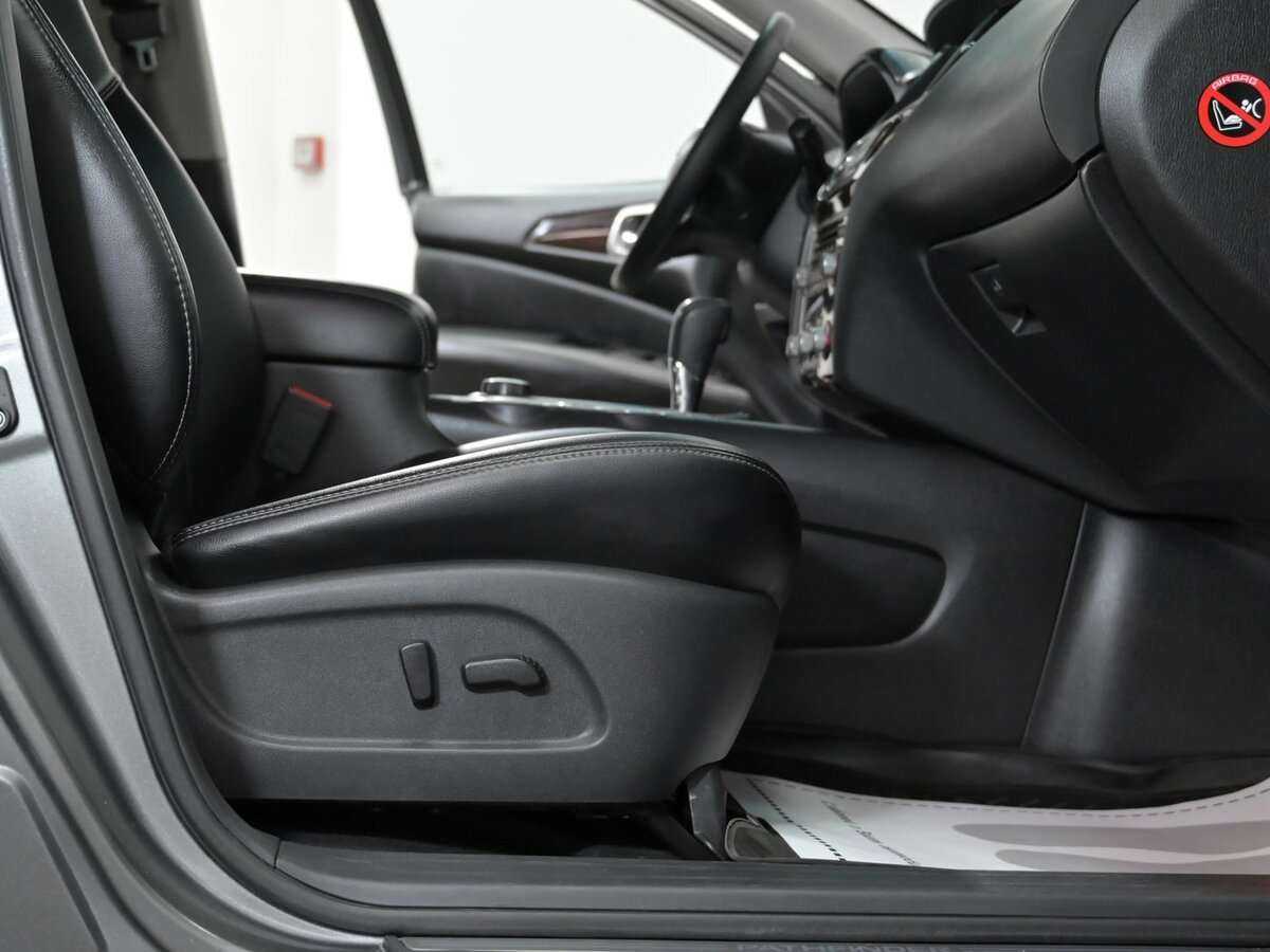 Купить Ниссан Патфайндер, 2014, 146 000 км.. Фото: #17