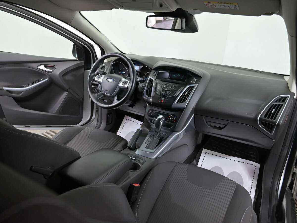 Купить Форд Фокус, 2014, 140 322 км.. Фото: #5