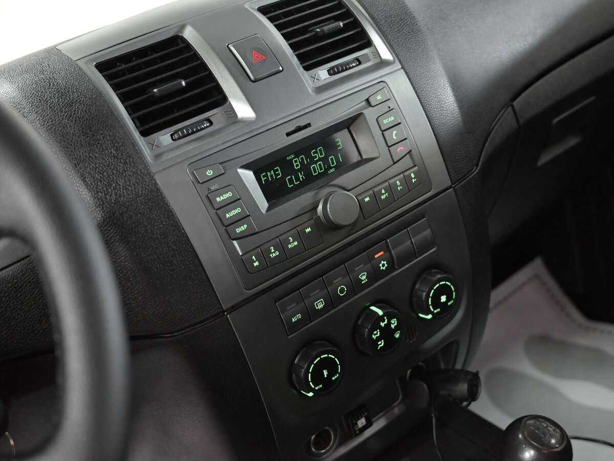 Купить УАЗ Патриот, 2015, 174 150 км.. Фото: #10