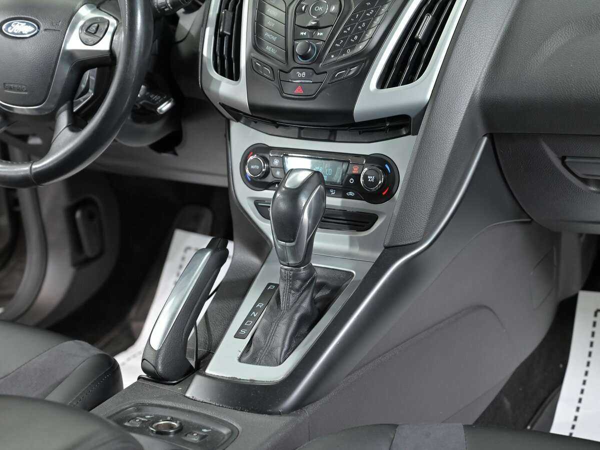 Купить Форд Фокус, 2012, 134 313 км.. Фото: #8