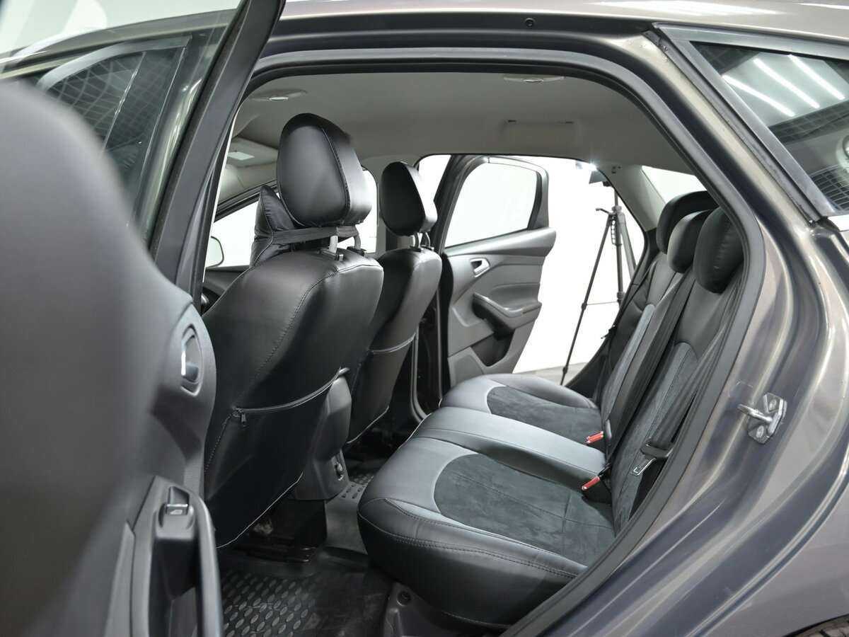 Купить Форд Фокус, 2012, 134 313 км.. Фото: #12