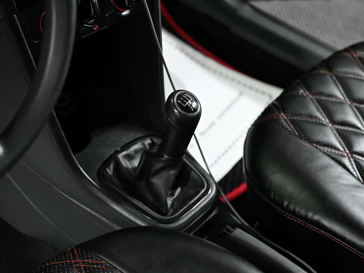 Купить Фольксваген Поло, 2012, 162 000 км.. Фото: #8