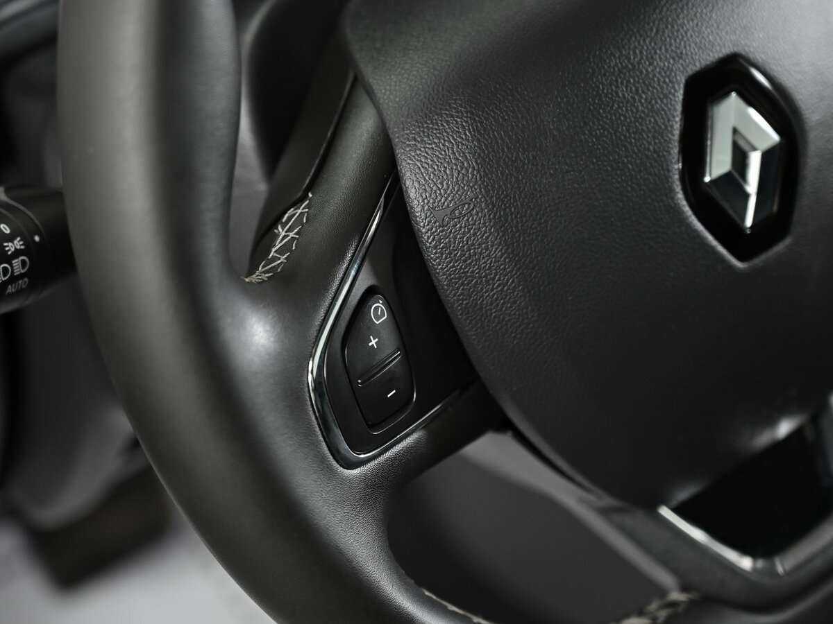 Купить Рено Каптюр, 2019, 98 000 км.. Фото: #7