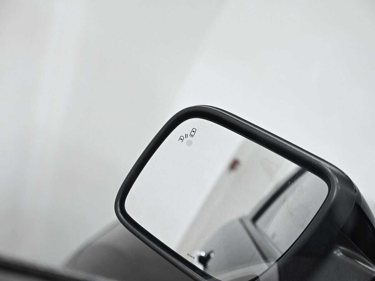 Купить Ford Explorer, 2015, 129 000 км.. Фото: #17