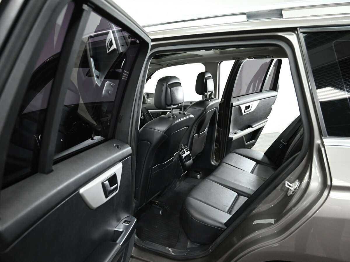 Купить Mercedes-Benz GLK-Класс, 2015, 120 000 км.. Фото: #17