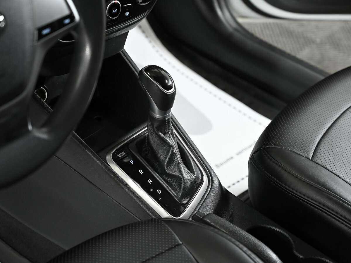 Купить Хендай Солярис, 2020, 82 000 км.. Фото: #10