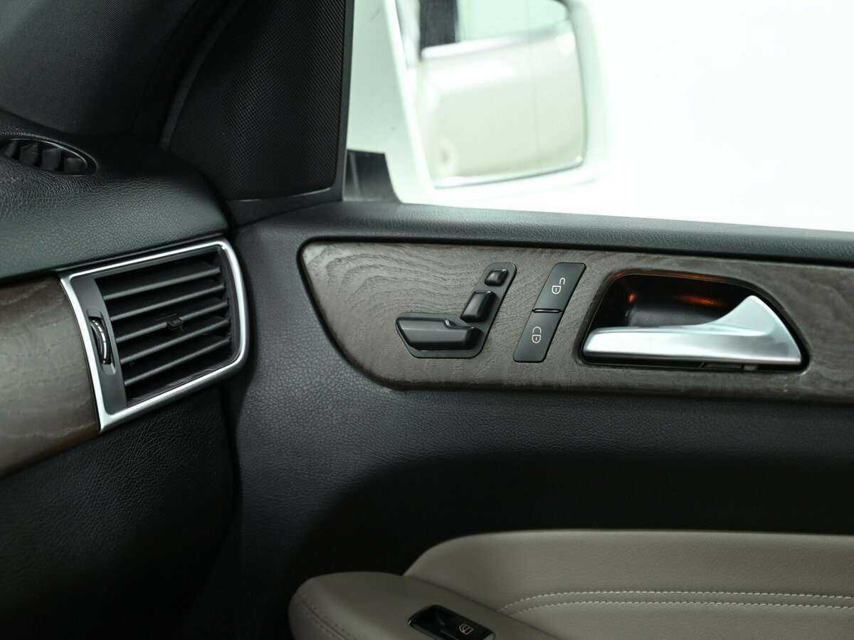 Купить Mercedes-Benz M-Класс, 2014, 142 000 км.. Фото: #11