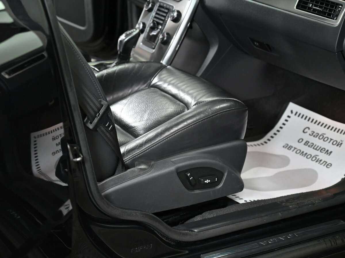 Купить Вольво С80, 2013, 136 000 км.. Фото: #14