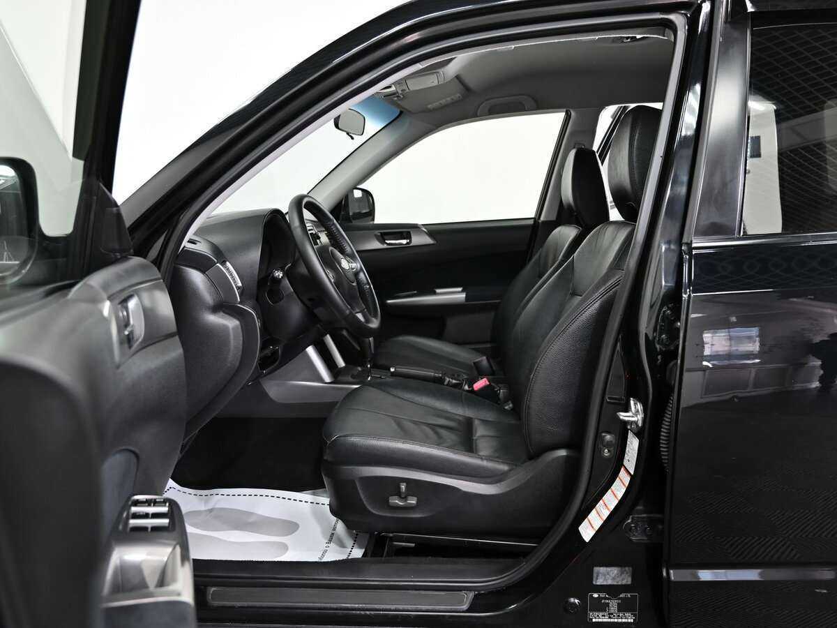 Купить Субару Форестер, 2012, 125 000 км.. Фото: #6