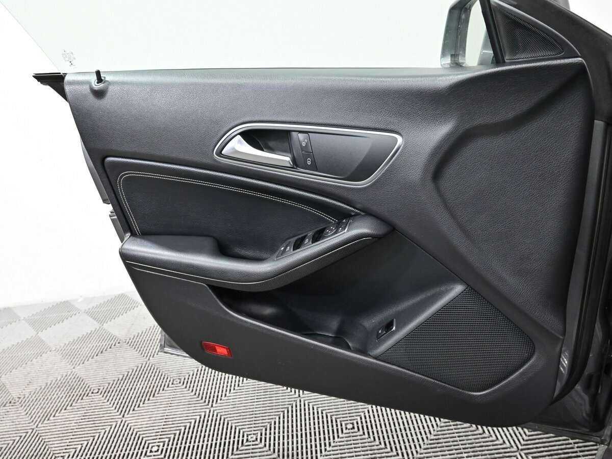 Купить Mercedes-Benz CLA, 2013, 132 000 км.. Фото: #9