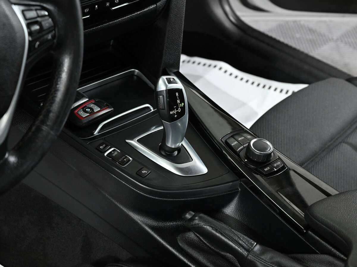 Купить BMW 3 серии, 2016, 116 000 км.. Фото: #7