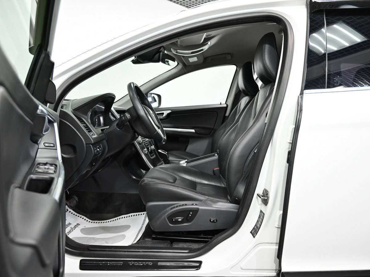 Купить Volvo XC60, 2014, 124 000 км.. Фото: #4