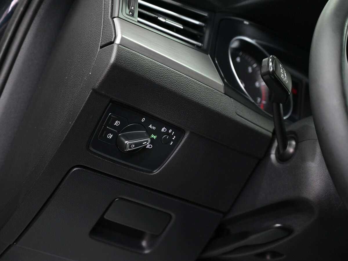 Купить Фольксваген Пассат, 2016, 106 000 км.. Фото: #7