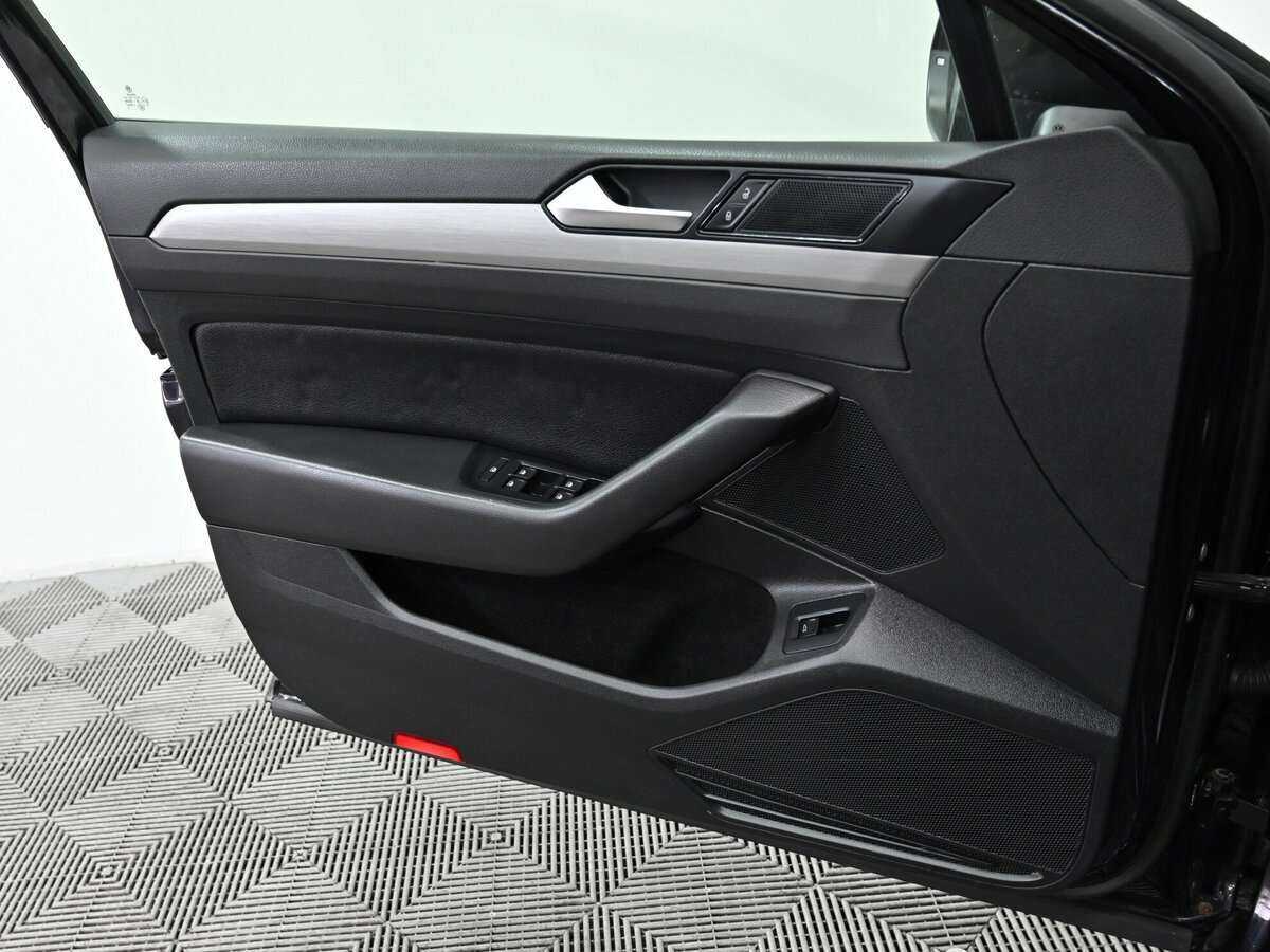 Купить Фольксваген Пассат, 2016, 106 000 км.. Фото: #10