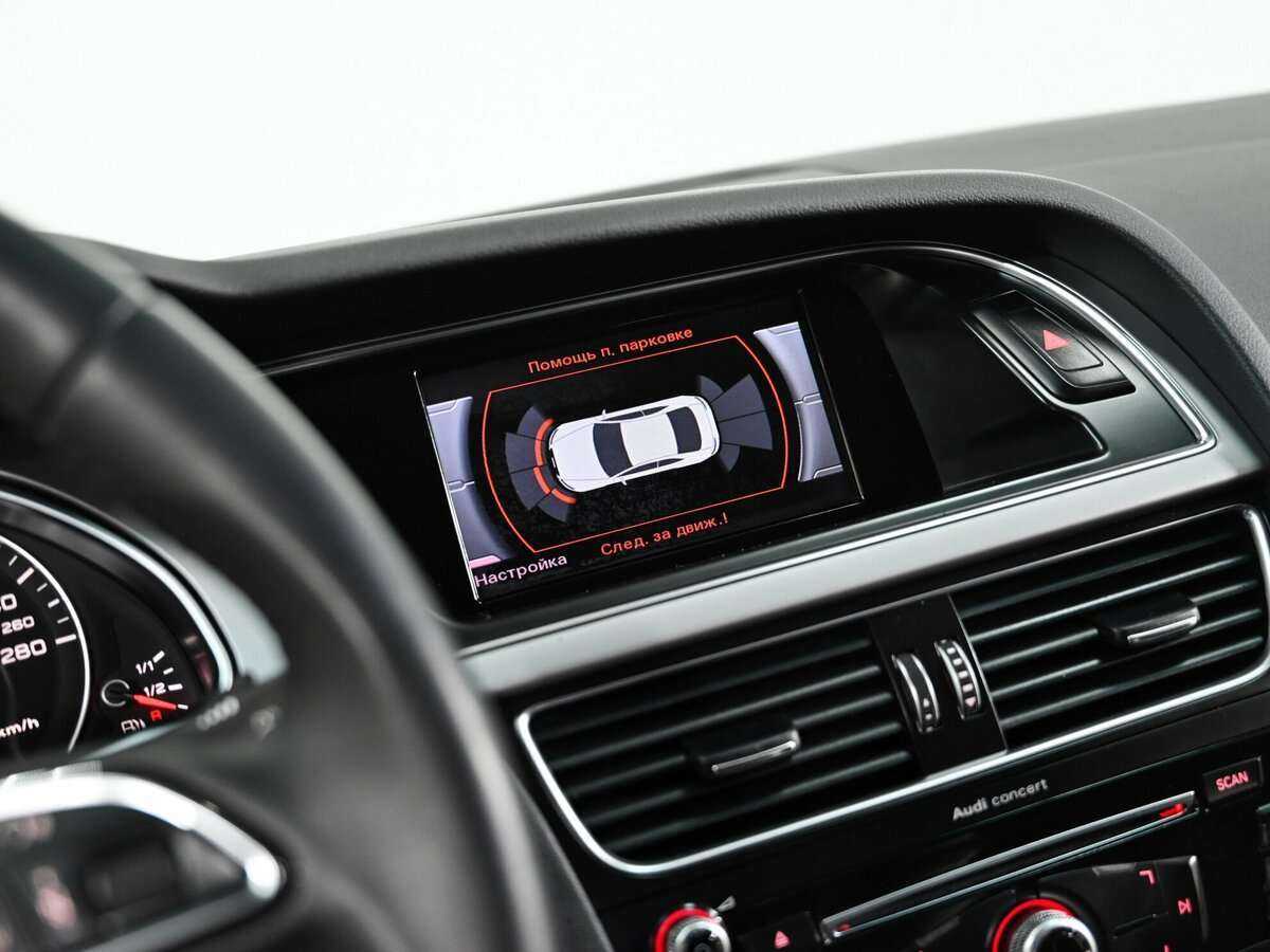 Купить Audi A5, 2013, 161 000 км.. Фото: #5