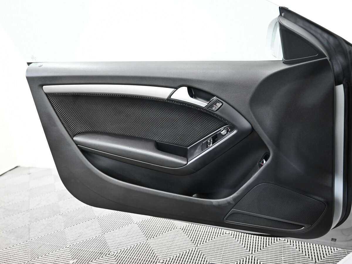 Купить Audi A5, 2013, 161 000 км.. Фото: #11