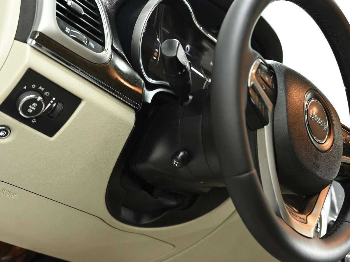 Купить Jeep Grand Cherokee, 2013, 168 000 км.. Фото: #6