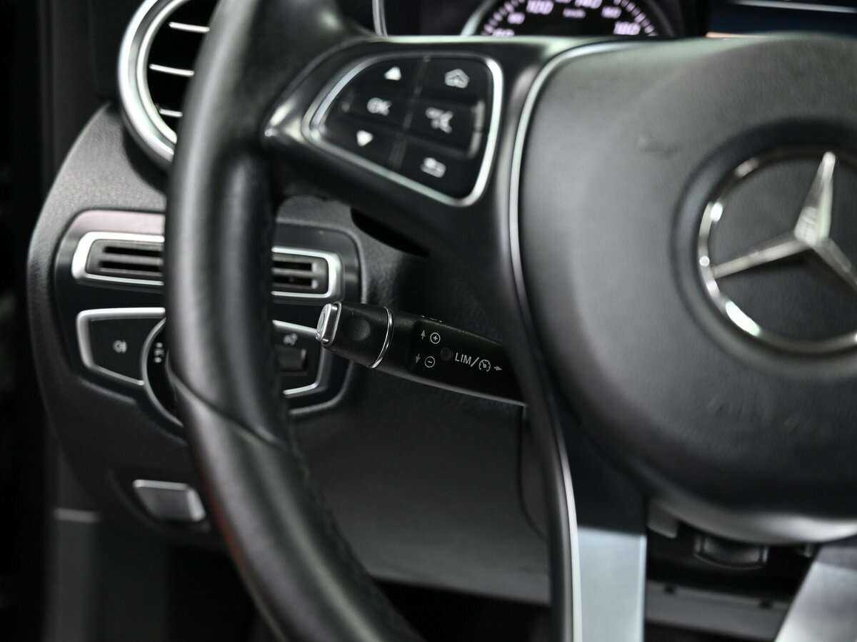 Купить Mercedes-Benz C-Класс, 2016, 131 000 км.. Фото: #7