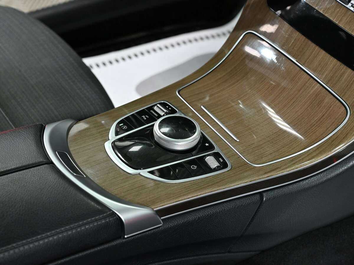 Купить Mercedes-Benz C-Класс, 2016, 131 000 км.. Фото: #12