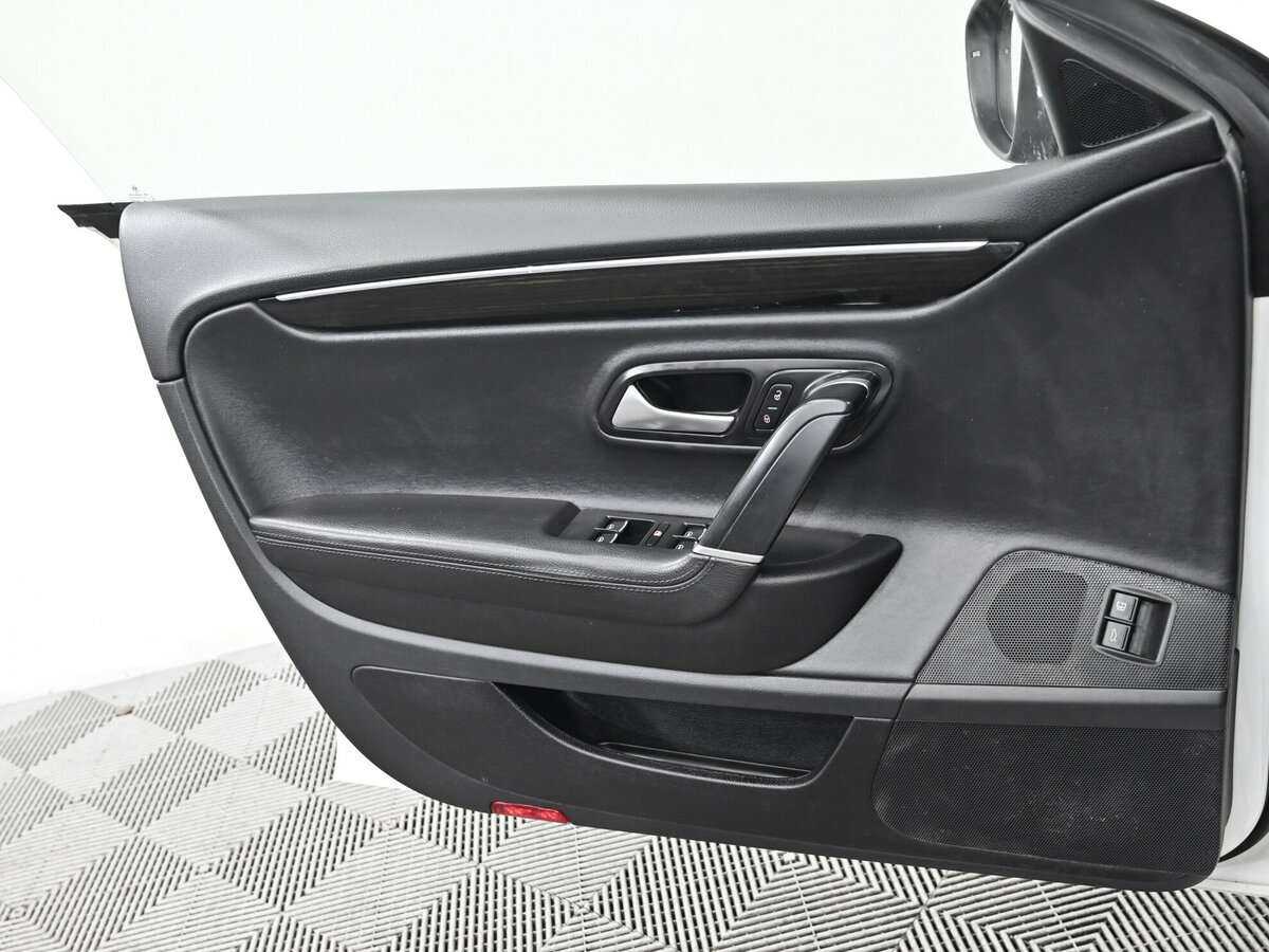 Купить Фольксваген Пассат ЦЦ, 2012, 152 000 км.. Фото: #5