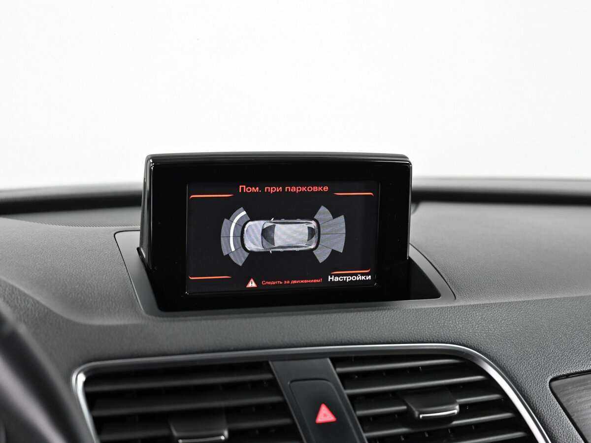 Купить Audi Q3, 2014, 119 000 км.. Фото: #8