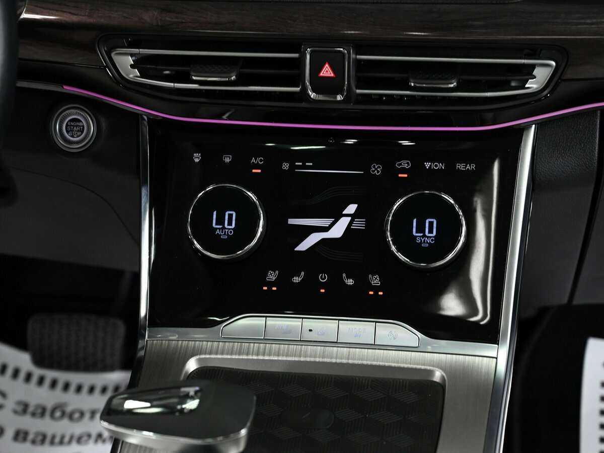 Купить EXEED VX, 2022, 21 997 км.. Фото: #14