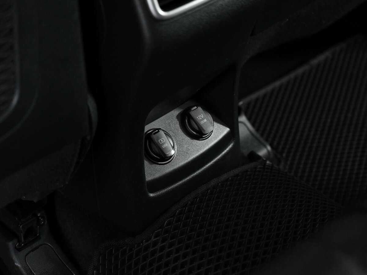 Купить Kia Sportage, 2017, 93 000 км.. Фото: #11