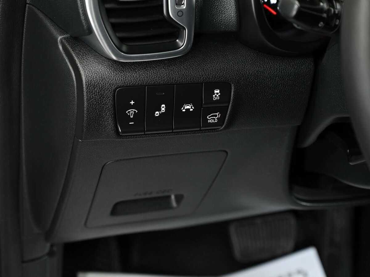 Купить Kia Sportage, 2017, 93 000 км.. Фото: #15