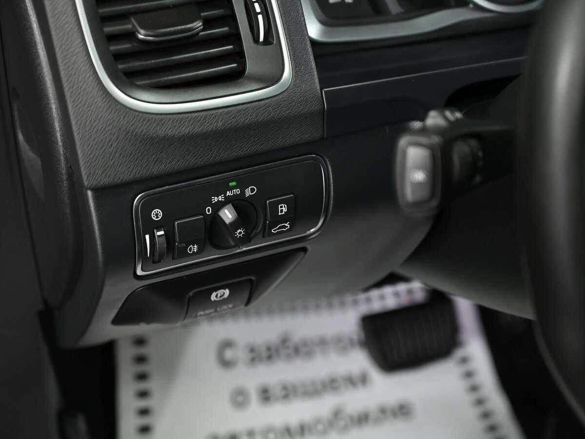 Купить Вольво С60, 2013, 130 000 км.. Фото: #7