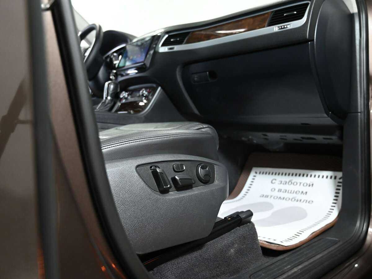 Купить Volkswagen Touareg, 2013, 144 000 км.. Фото: #13