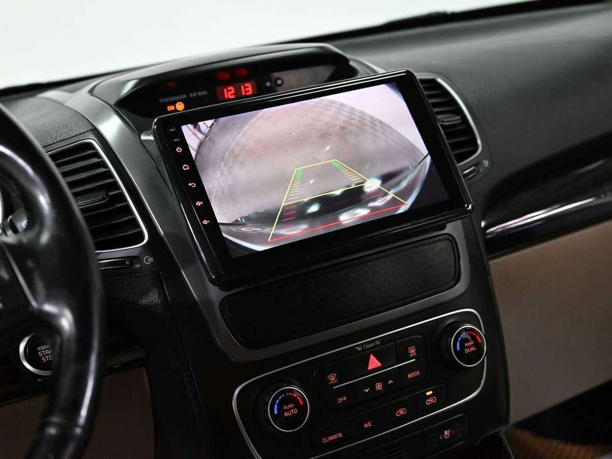 Купить Киа Соренто, 2013, 147 000 км.. Фото: #6