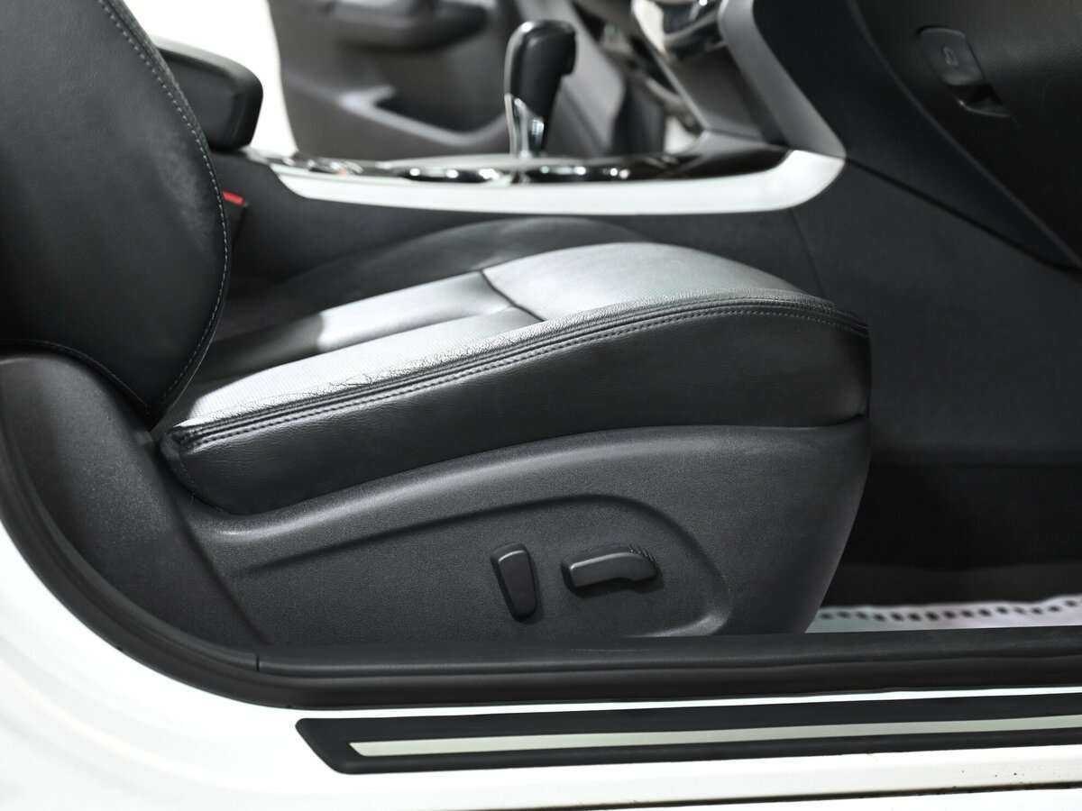 Купить Ниссан Теана, 2014, 123 000 км.. Фото: #11