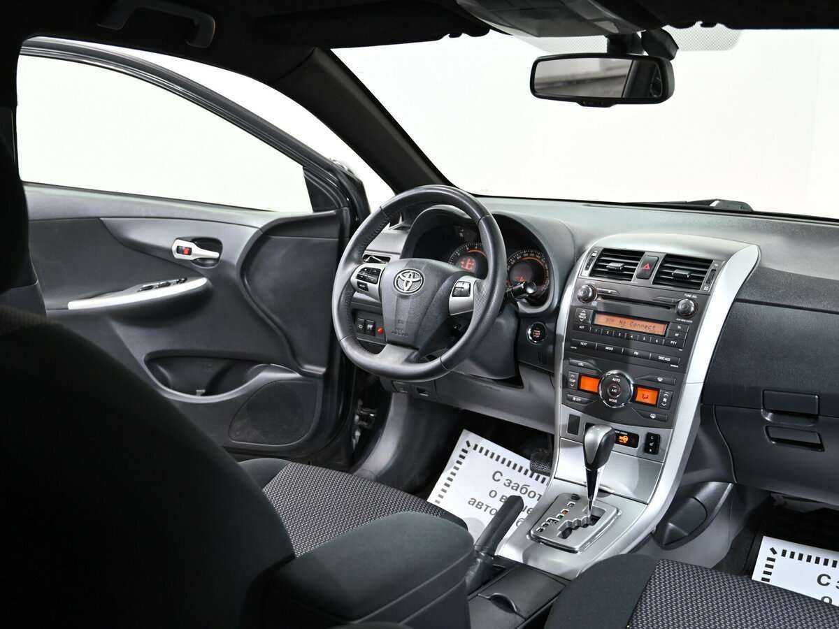 Купить Тойота Королла, 2013, 148 000 км.. Фото: #4