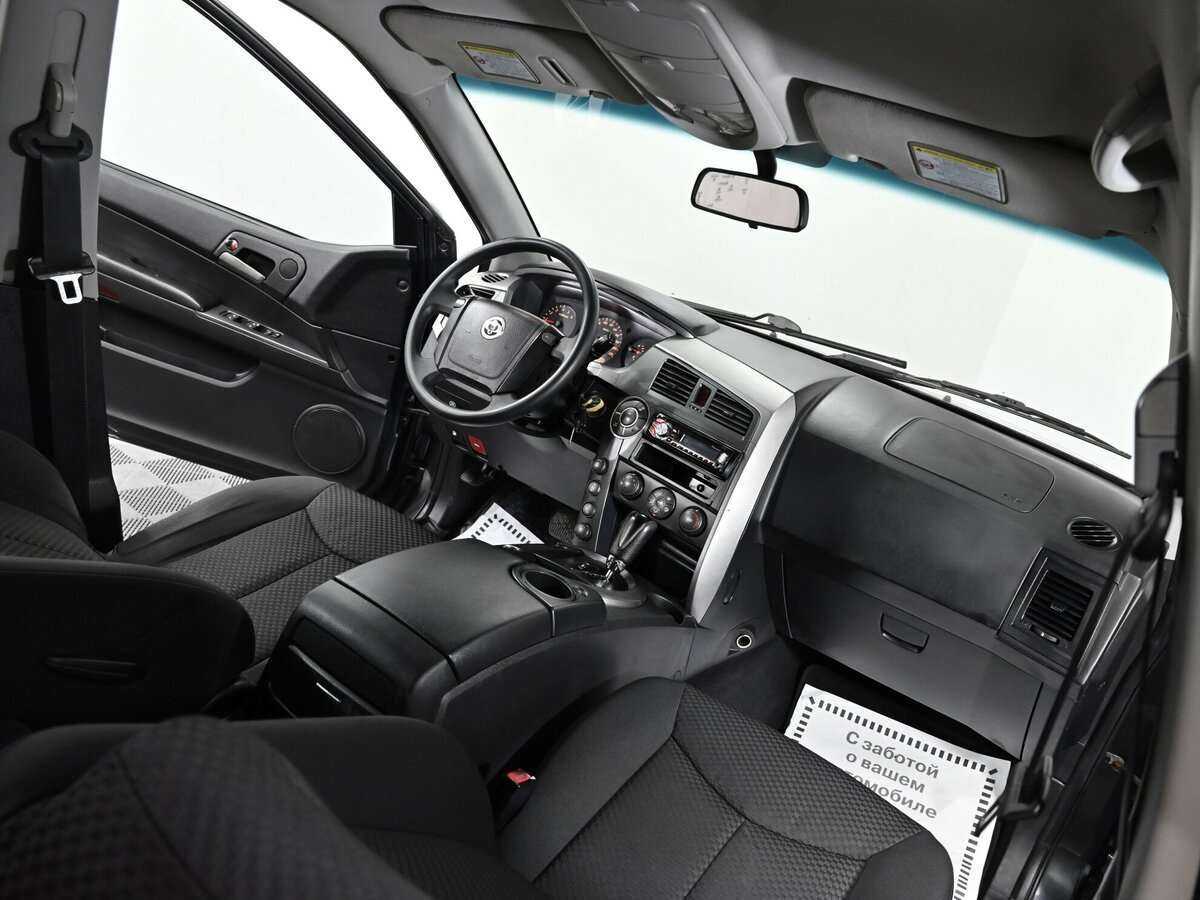 Купить Сан-Ён Кирон, 2014, 148 000 км.. Фото: #5