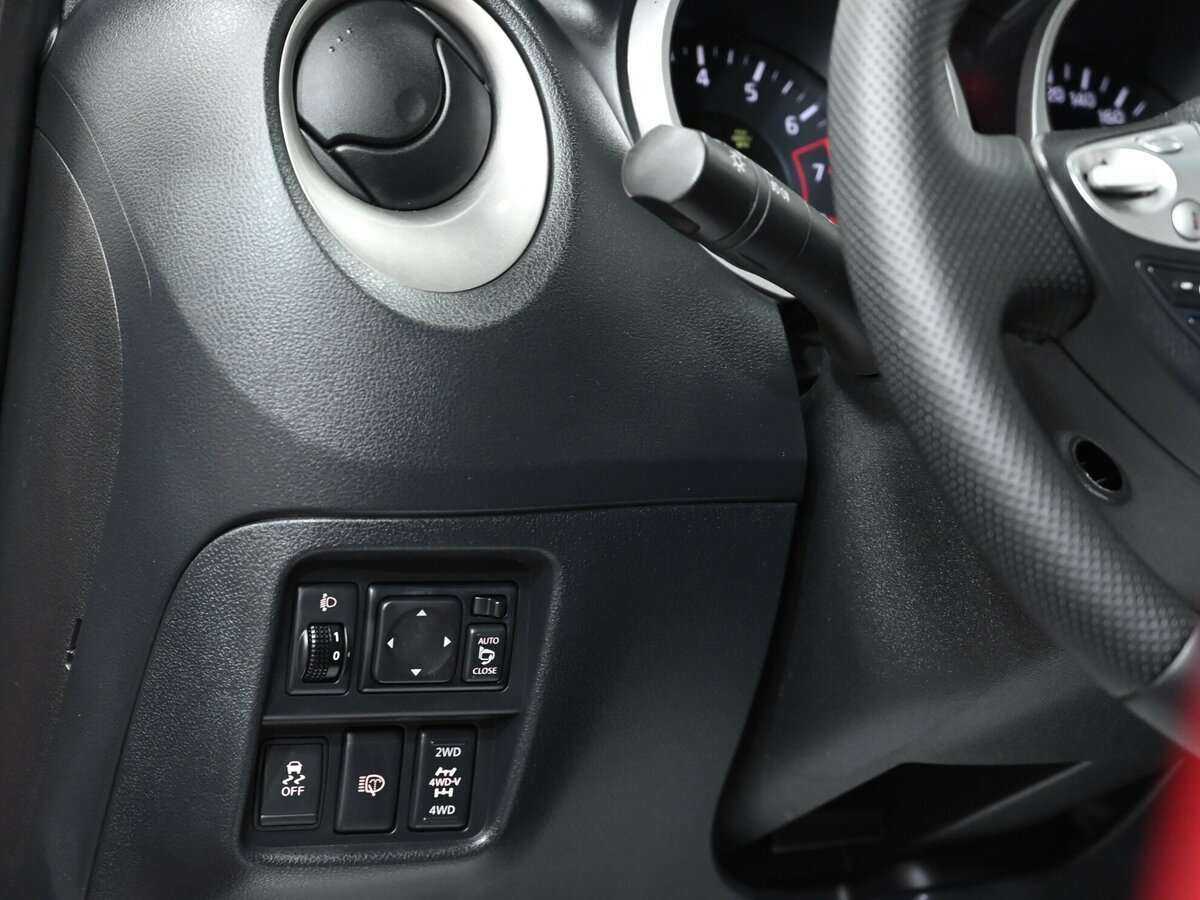 Купить Ниссан Жук, 2013, 110 000 км.. Фото: #7