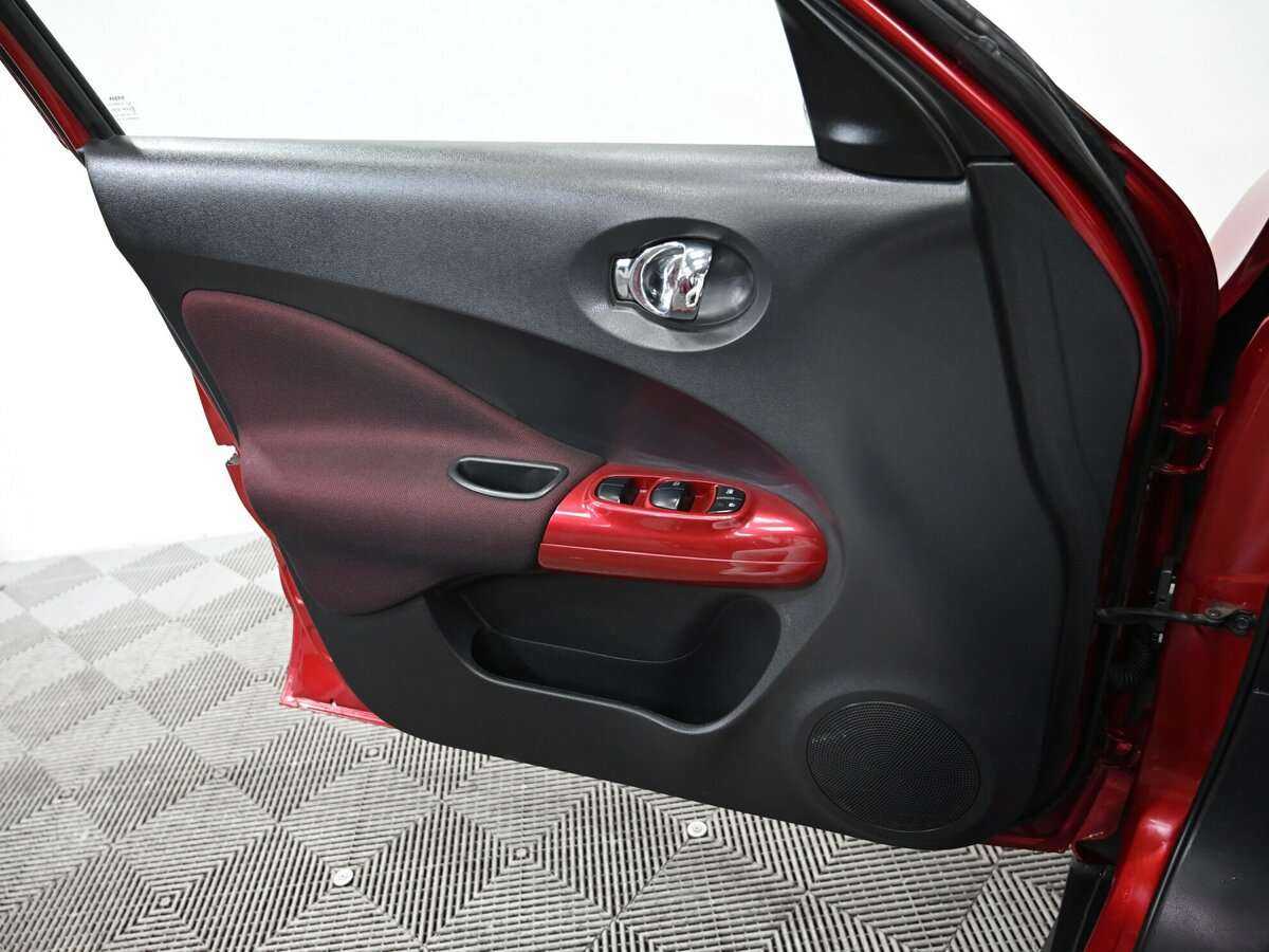 Купить Ниссан Жук, 2013, 110 000 км.. Фото: #12