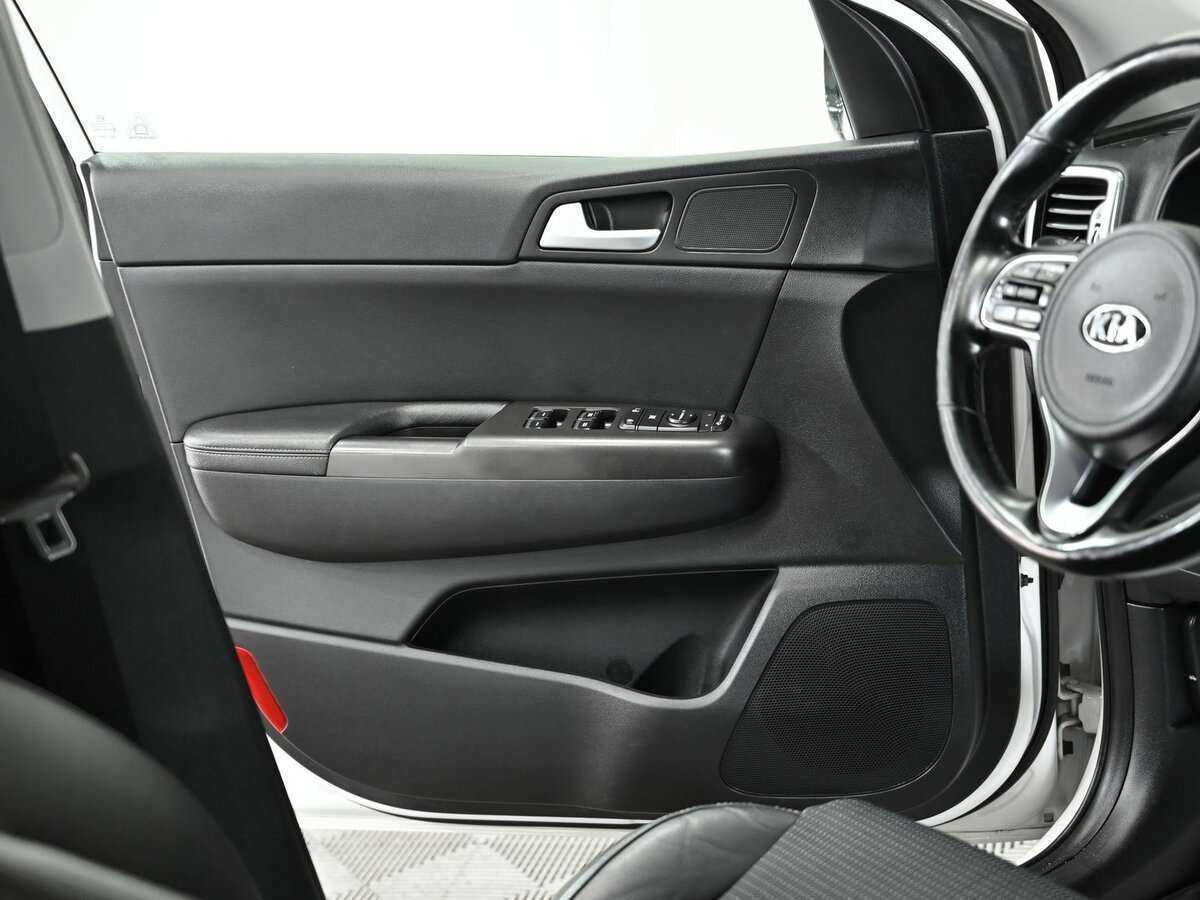 Купить Kia Sportage, 2017, 133 000 км.. Фото: #7