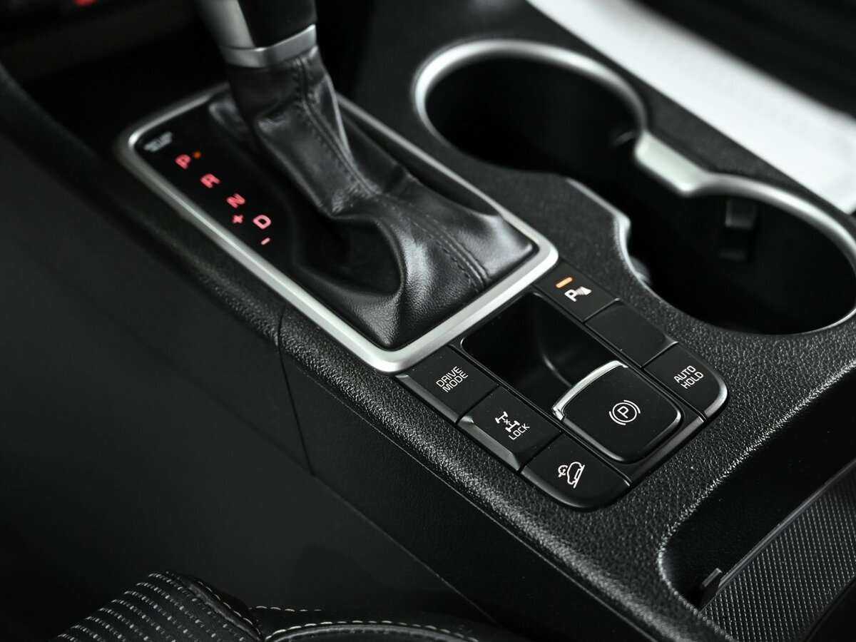 Купить Kia Sportage, 2017, 133 000 км.. Фото: #11