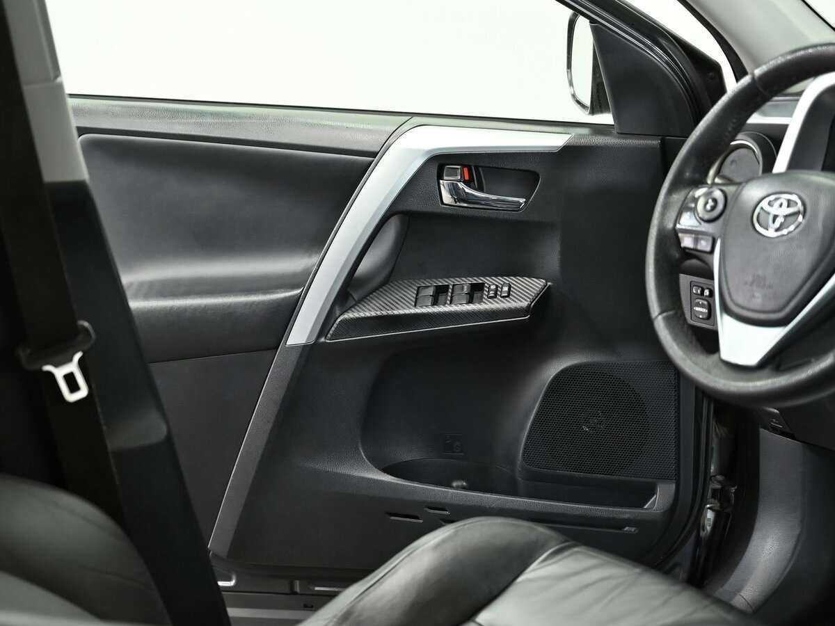 Купить Toyota RAV4, 2013, 152 000 км.. Фото: #6