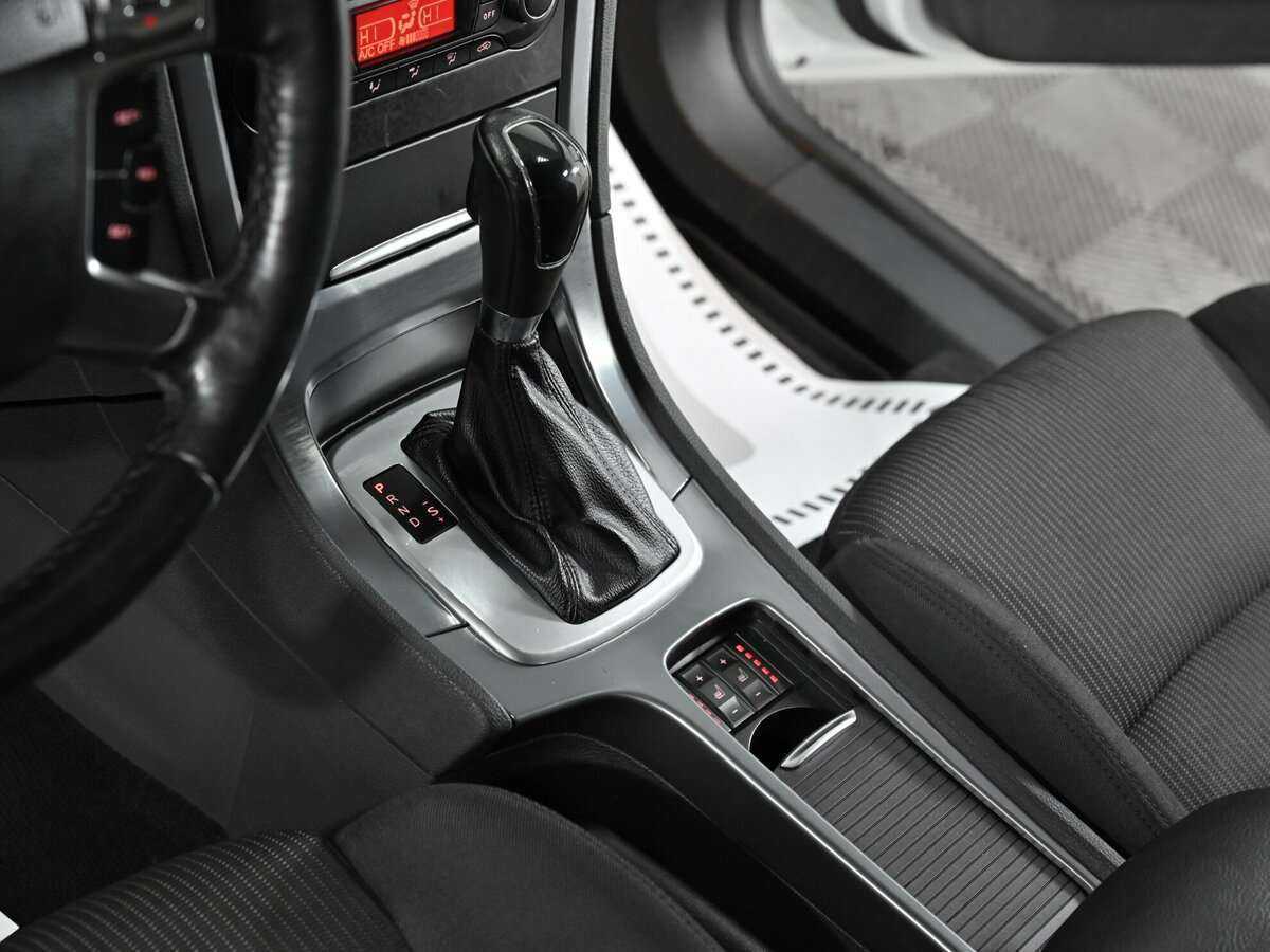 Купить Форд Мондео, 2014, 142 000 км.. Фото: #10